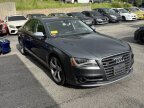Thumbnail Photo 4 for 2013 Audi S8