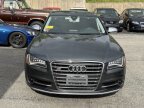 Thumbnail Photo 3 for 2013 Audi S8