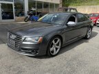 Thumbnail Photo 2 for 2013 Audi S8