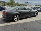 Thumbnail Photo 6 for 2013 Audi S8