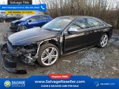 New 2013 Audi S8