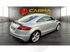 Thumbnail Photo 4 for 2013 Audi TT