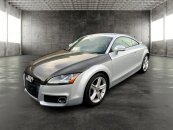 2013 Audi TT