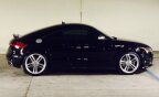Thumbnail Photo 2 for 2013 Audi TTS 2.0T Premium Plus Coupe for Sale by Owner