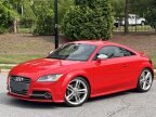 Thumbnail Photo 1 for 2013 Audi TTS