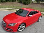 Thumbnail Photo 3 for 2013 Audi TTS