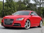 Thumbnail Photo 4 for 2013 Audi TTS