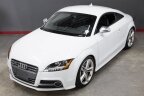 Thumbnail Photo 1 for 2013 Audi TTS 2.0T Prestige Coupe