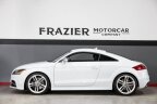 Thumbnail Photo 2 for 2013 Audi TTS 2.0T Prestige Coupe