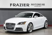 2013 Audi TTS 2.0T Prestige Coupe