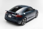 Thumbnail Photo 2 for 2013 Audi TT RS
