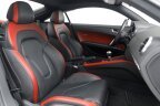 Thumbnail Photo 3 for 2013 Audi TT RS