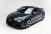 2013 Audi TT RS
