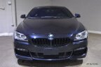 Thumbnail Photo 4 for 2013 BMW 650I xDrive