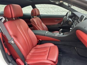2013 BMW 650I xDrive