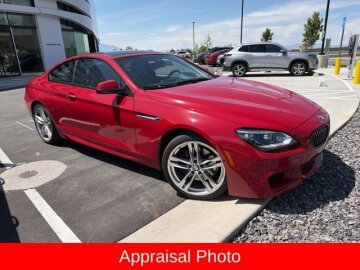 2013 BMW 650I xDrive