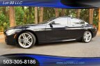 Thumbnail Photo 4 for 2013 BMW 650i Gran Coupe