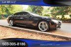 Thumbnail Photo 6 for 2013 BMW 650i Gran Coupe