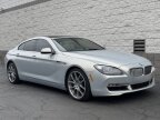 Thumbnail Photo 3 for 2013 BMW 650i Gran Coupe