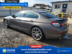 Thumbnail Photo 3 for New 2013 BMW 650i Gran Coupe