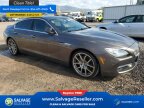 Thumbnail Photo 5 for New 2013 BMW 650i Gran Coupe