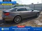 Thumbnail Photo 4 for New 2013 BMW 650i Gran Coupe