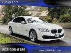 Thumbnail Photo 4 for 2013 BMW 750Li