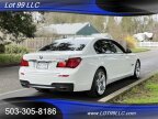 Thumbnail Photo 6 for 2013 BMW 750Li