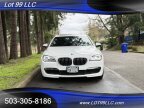 Thumbnail Photo 3 for 2013 BMW 750Li