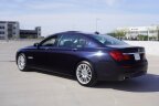 Thumbnail Photo 3 for 2013 BMW 750Li