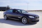 Thumbnail Photo 1 for 2013 BMW 750Li