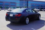 Thumbnail Photo 2 for 2013 BMW 750Li