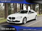Thumbnail Photo 2 for 2013 BMW 750Li