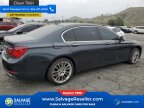 Thumbnail Photo 4 for New 2013 BMW 750Li xDrive