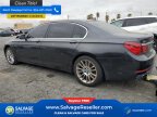 Thumbnail Photo 3 for New 2013 BMW 750Li xDrive