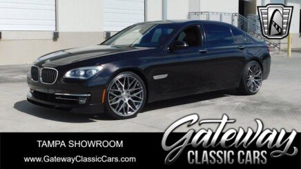 Photo 1 for 2013 BMW ALPINA B7 xDrive