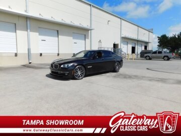 2013 BMW ALPINA B7 xDrive