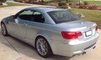 Thumbnail Photo 5 for 2013 BMW M3 Convertible for Sale by Owner