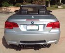 Thumbnail Photo 3 for 2013 BMW M3 Convertible for Sale by Owner