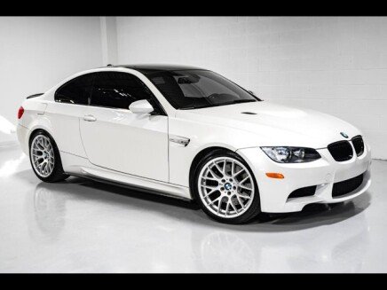 Photo 1 for 2013 BMW M3