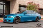 Thumbnail Photo 3 for 2013 BMW M3 Coupe