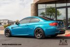 Thumbnail Photo 5 for 2013 BMW M3 Coupe