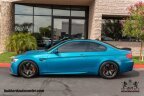 Thumbnail Photo 4 for 2013 BMW M3 Coupe
