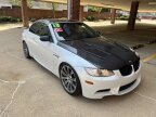 Thumbnail Photo 2 for 2013 BMW M3 Convertible