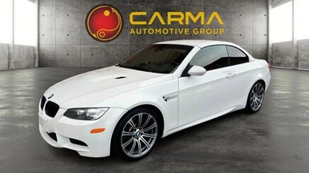 Photo 1 for 2013 BMW M3