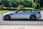 Thumbnail Photo 3 for 2013 BMW M3 Convertible