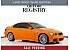 2013 BMW M3 Coupe