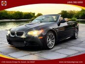 2013 BMW M3