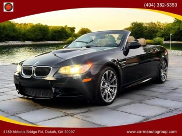 2013 BMW M3