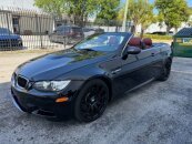 2013 BMW M3